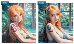 做为这场魔法冒险的纪