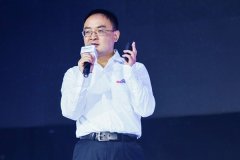 吴晓波被选2017年度最具价值财