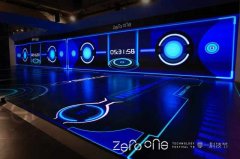五是D+Cloud带来的见所未见的能?；本次零
